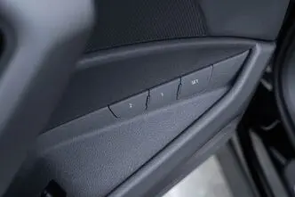Audi e-tron, 230 kW, electric, automatic, four-wheel drive