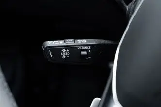 Audi e-tron, 230 kW, electric, automatic, four-wheel drive