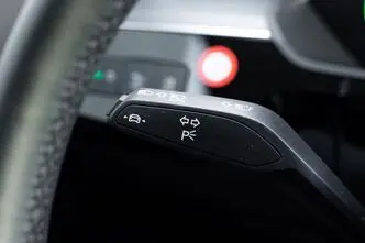 Audi e-tron, 230 kW, electric, automatic, four-wheel drive
