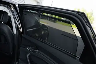 Audi e-tron, 230 kW, electric, automatic, four-wheel drive