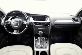 Audi A4 Allroad, 3.0, 239 kW, diesel, automatic, four-wheel drive