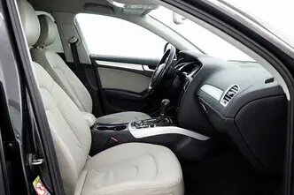 Audi A4 Allroad, 3.0, 239 kW, diesel, automatic, four-wheel drive