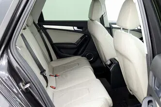 Audi A4 Allroad, 3.0, 239 kW, diesel, automatic, four-wheel drive