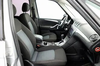 Ford Galaxy, 2.0, 140 kW, diisel, automaat, esivedu