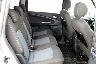 Ford Galaxy, 2.0, 140 kW, diisel, automaat, esivedu