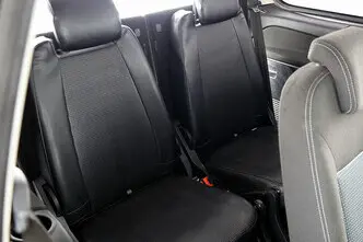 Ford Galaxy, 2.0, 140 kW, diisel, automaat, esivedu