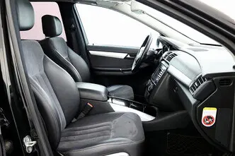 Mercedes-Benz R 320, 3.0, 224 kW, diesel, automatic, four-wheel drive