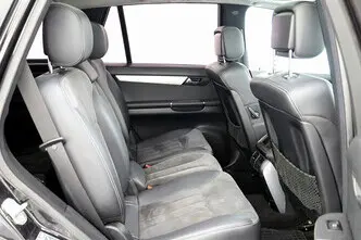 Mercedes-Benz R 320, 3.0, 224 kW, diesel, automatic, four-wheel drive