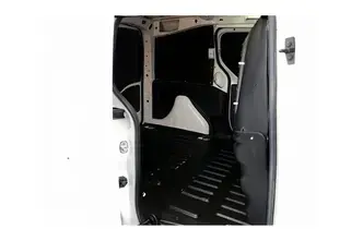 Peugeot Partner, 1.6, 74 kW, diesel, manual, front-wheel drive