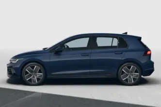 Volkswagen Golf, 1.5, 110 kW, bensiin, automaat