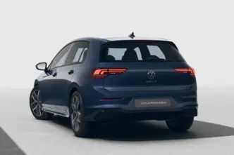 Volkswagen Golf, 1.5, 110 kW, bensiin, automaat