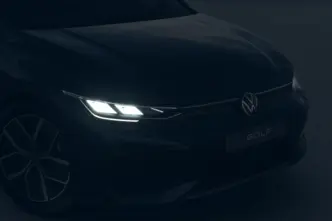 Volkswagen Golf, 1.5, 110 kW, bensiin, automaat