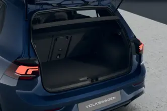 Volkswagen Golf, 1.5, 110 kW, bensiin, automaat