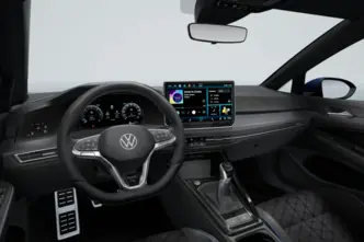 Volkswagen Golf, 1.5, 110 kW, bensiin, automaat