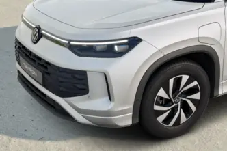 Volkswagen Tayron, 1.5, 150 kW, pistikhübriid, automaat