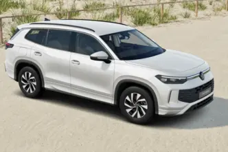 Volkswagen Tayron, 1.5, 150 kW, pistikhübriid, automaat