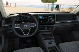 Volkswagen Tayron, 1.5, 150 kW, pistikhübriid, automaat