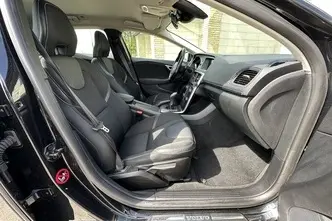 Volvo V40, 1.6, 84 kW, diisel, manuaal, esivedu