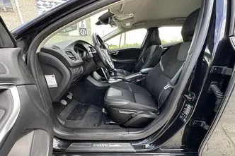 Volvo V40, 1.6, 84 kW, diisel, manuaal, esivedu