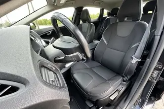 Volvo V40, 1.6, 84 kW, diisel, manuaal, esivedu