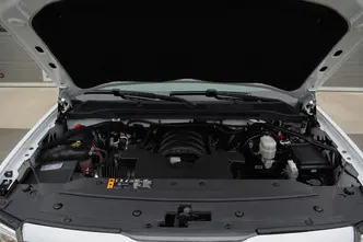 GMC Sierra, 5.3, 265 kW, bensiin, automaat, nelikvedu
