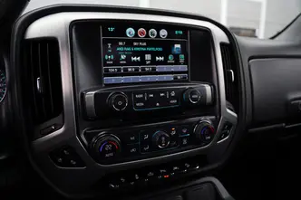 GMC Sierra, 5.3, 265 kW, bensiin, automaat, nelikvedu