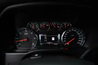 GMC Sierra, 5.3, 265 kW, bensiin, automaat, nelikvedu