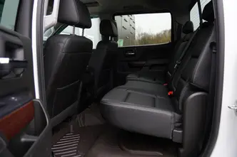 GMC Sierra, 5.3, 265 kW, bensiin, automaat, nelikvedu