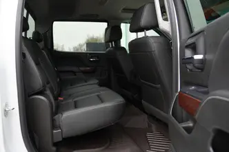 GMC Sierra, 5.3, 265 kW, bensiin, automaat, nelikvedu