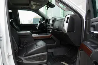 GMC Sierra, 5.3, 265 kW, bensiin, automaat, nelikvedu