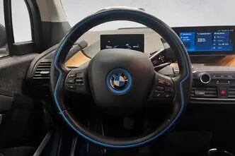 BMW i3, 75 kW, elekter, automaat, tagavedu