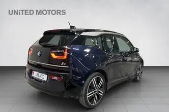 BMW i3, 75 kW, elekter, automaat, tagavedu