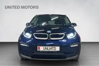 BMW i3, 75 kW, elekter, automaat, tagavedu
