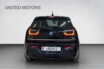 BMW i3, 75 kW, elekter, automaat, tagavedu