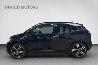 BMW i3, 75 kW, elekter, automaat, tagavedu