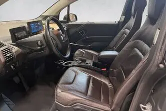 BMW i3, 75 kW, elekter, automaat, tagavedu