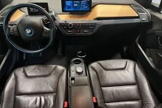 BMW i3, 75 kW, elekter, automaat, tagavedu