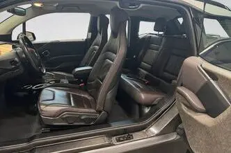BMW i3, 75 kW, elekter, automaat, tagavedu