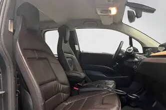 BMW i3, 75 kW, elekter, automaat, tagavedu