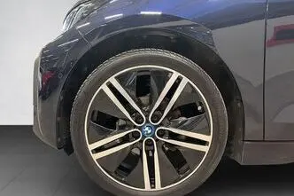 BMW i3, 75 kW, elekter, automaat, tagavedu