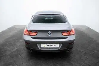 BMW 640, 3.0, 230 kW, diesel, automatic, four-wheel drive