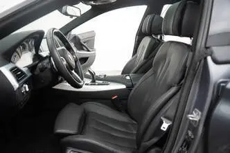 BMW 640, 3.0, 230 kW, diesel, automatic, four-wheel drive