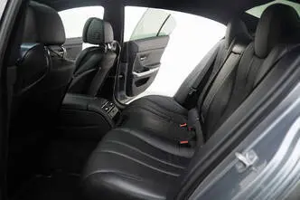 BMW 640, 3.0, 230 kW, diesel, automatic, four-wheel drive