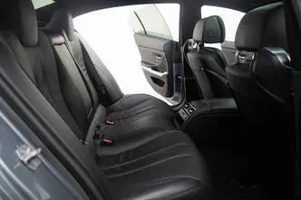 BMW 640, 3.0, 230 kW, diesel, automatic, four-wheel drive