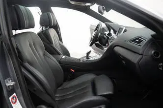 BMW 640, 3.0, 230 kW, diesel, automatic, four-wheel drive