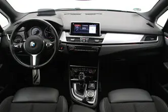BMW 220, 2.0, 141 kW, bensiin, automaat, esivedu