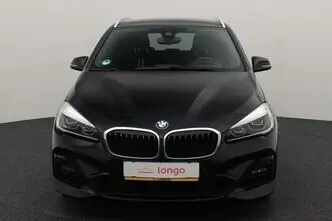 BMW 220, 2.0, 141 kW, bensiin, automaat, esivedu