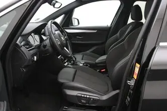 BMW 220, 2.0, 141 kW, bensiin, automaat, esivedu