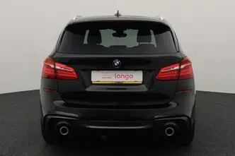 BMW 220, 2.0, 141 kW, bensiin, automaat, esivedu