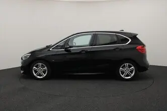 BMW 220, 2.0, 141 kW, bensiin, automaat, esivedu